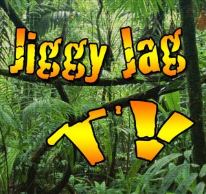 Jiggy Jag TV