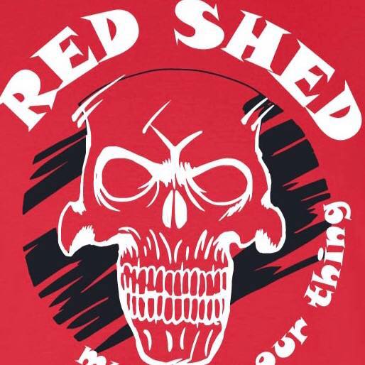 Red Shed Music Venue