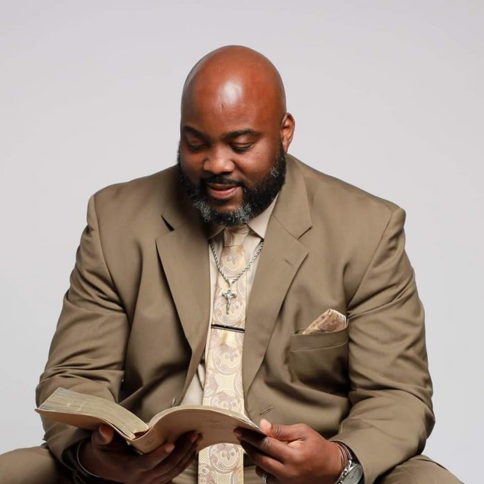 Winston Grier - Making Money God's Way