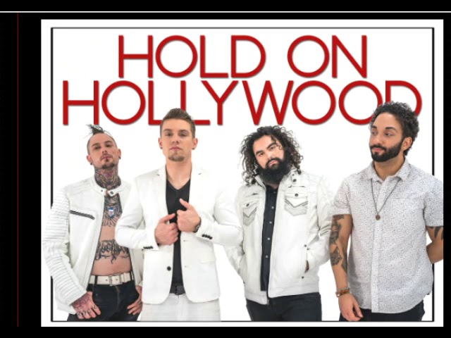 HOLD ON HOLLYWOOD Releases Official Music Video for “MOVIES”
