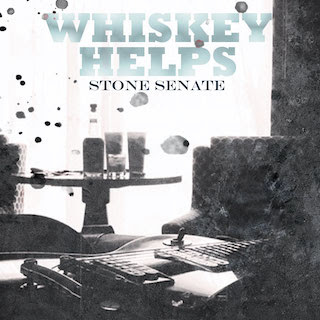 Country Rock Band Stone Senate Shred Into The Music Scene