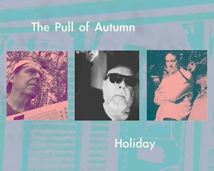 The Pull of Autumn