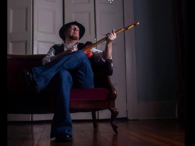 FORMER CANDLELIGHT RED GUITARIST LAUNCHES THE JEREMY EDGE PROJECT, FEATURING GUEST APPEARANCES