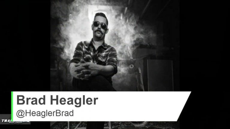 Brad Heagler From Barrell Bright 6/17/2021