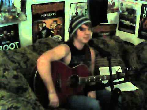 Brody Baker Live in Studio 2/21/2016