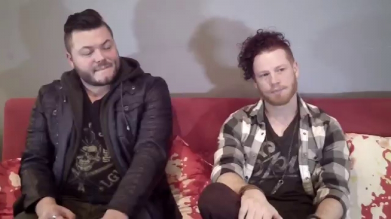 Hinder/Sons of Tx/Ages Apart/WR Photos