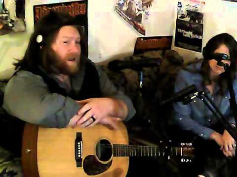 Rugged Grace In Studio Performance & Interview