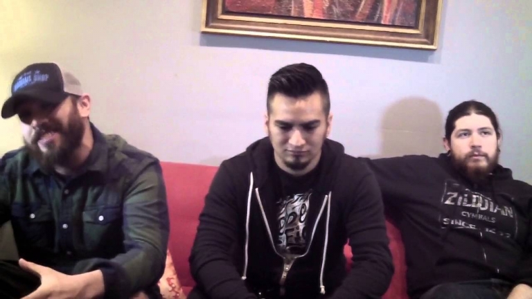 Sons of Texas Interview