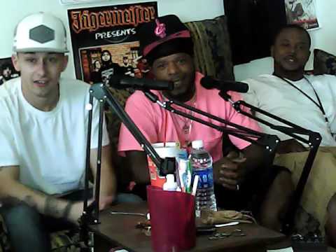 Sunday Radio Program Videos