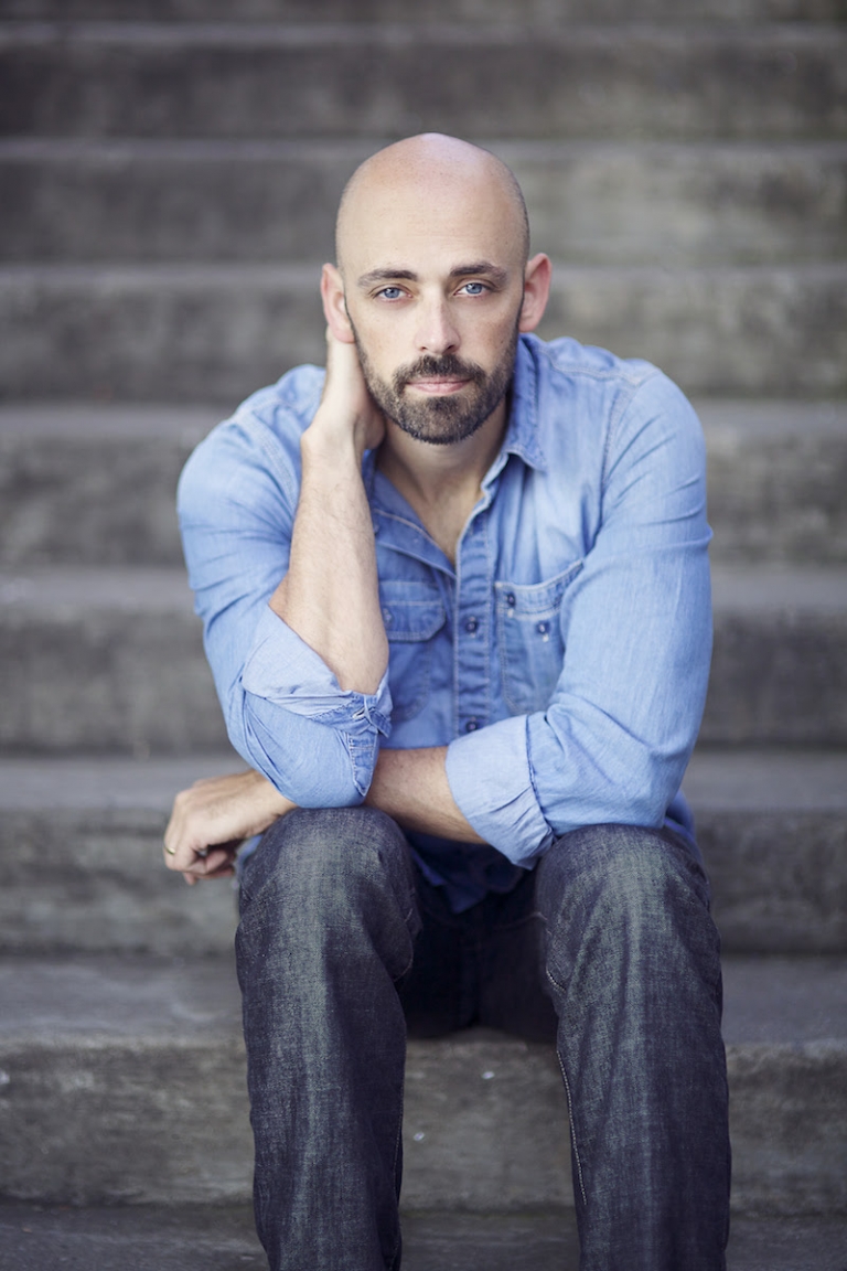 Christian Singer Phil Stacey to Host Conference in Kansas City on How to Defend the Faith