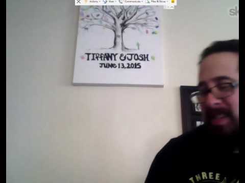 288 Podcast Interview 12/11/2016
