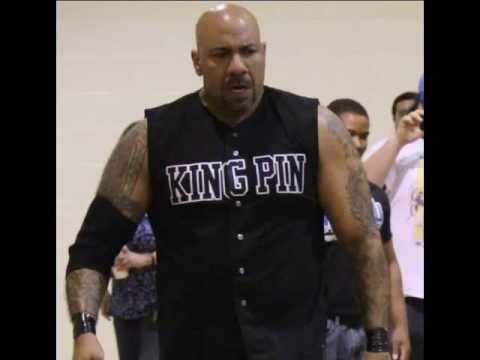 Sunday Show Nxt Segment 12/18/2016