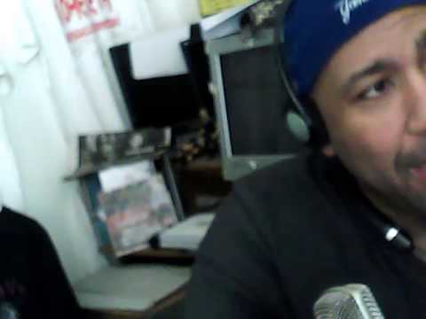Sunday Radio Program Seg#1 1/8/2017