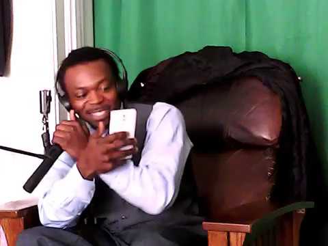 Sunday Radio Program #6