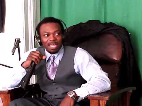 Sunday Radio Program #10