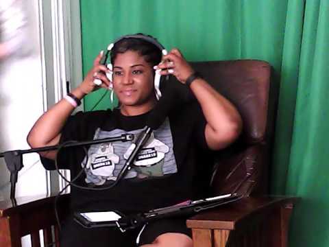 Eric Vargas Interview