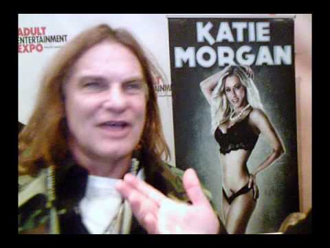 Evan stone w tone cruz Hard rock Hotel Casino Las Vegas NV