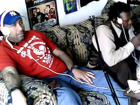 Skyy Low w/ Jiggy Jaguar Sunday Sow pt1