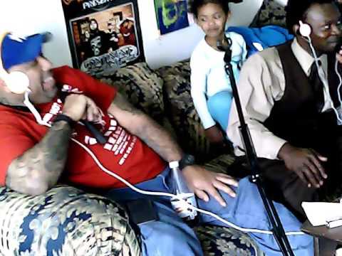 Skyy Low w/ Jiggy Jaguar Sunday Show pt3