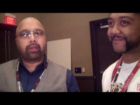 Krafty Fantasty w/ Tone Cruz AVN Expo 2017 Las Vegas NV