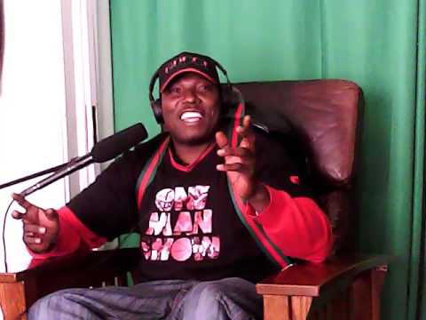 Sunday Radio Program 3/5/2017 seg#1