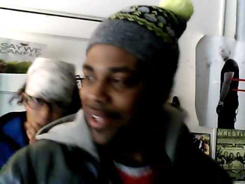 Free Styles on the BIGG SHOW