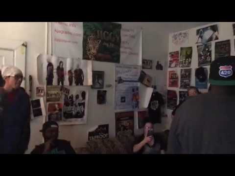 Freestyles #2