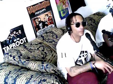 Mega John Audio Interview