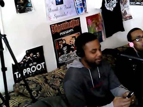 NPY Sunday Radio Program Interview