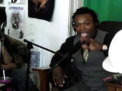 Free Style Sunday Pt#1