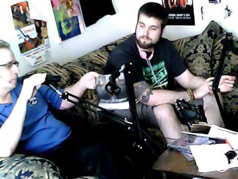 Stan Finger w. Sunday Show 7/10/2017