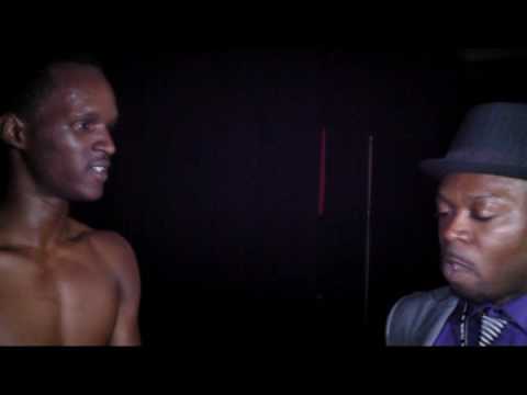 EFC Interviews Hitman Phillips w derrick scaife