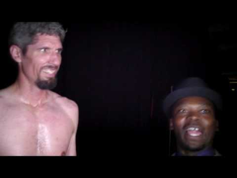 EFC Interviews Jess Howard w Derrick Scaife