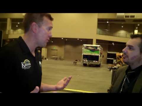 EFC Interviews Sean Wheelock w Andrew Duncan