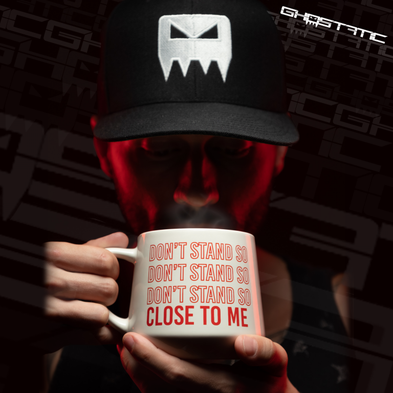 Ghostatic
