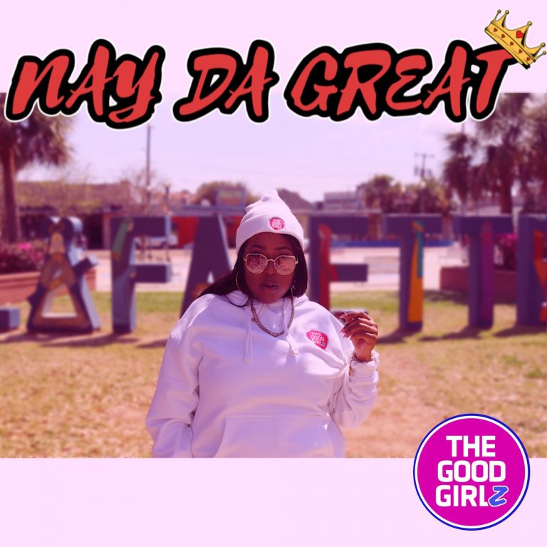 NAY DA GREAT