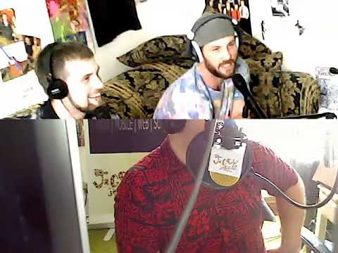 Tone & Crew pt#2 w/ Jiggy Jaguar Sunday Show