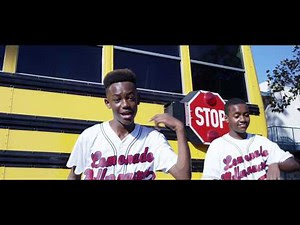 Rapper Lil Litty – Lemonade Millionaires