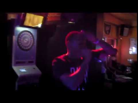 antidote w/ Derrick Scaife at McPherson City Limits​