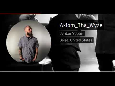 Axiom Tha Wyze Interview