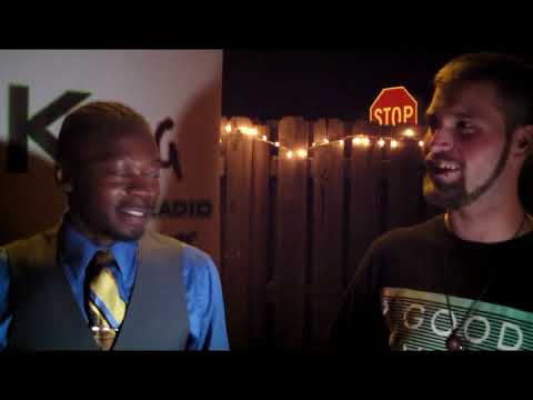 dickition and tone w Derrick scaife NasbAR 8202017