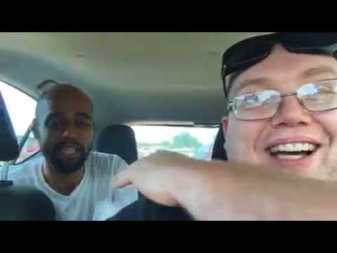 Live Video Update #1:GaTHERING of the juggalos