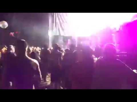 POD Performance at Gathering of The Juggalos 2017