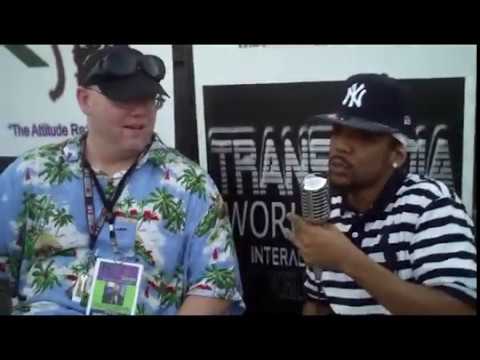tice da creepa with Jiggy Jag McPherson Kansas City Limits 7242017