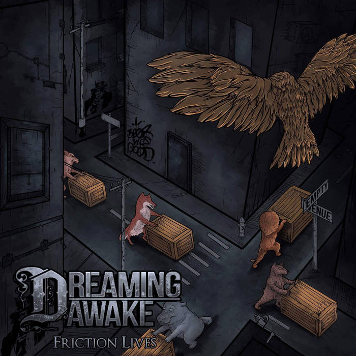 Dreaming Awake w/ Jae B Wells and Sunday show 12/10/2017