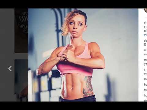 Shannon Sinn MMA​ chats with Blade – XWE Entertainment​ Lydia Can’t Breathe​