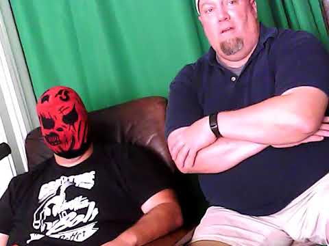 XWE talk with Blade