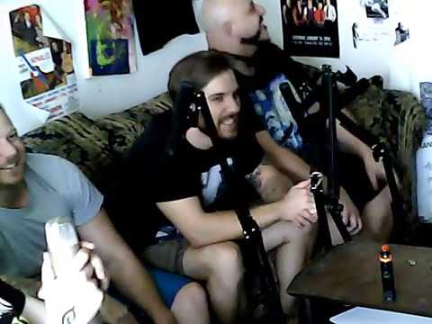 Lydia Can’t Breathe (RIYL Atreyu, As I Lay Dying)