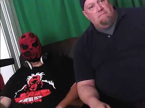 Blade talking GOT & The Gathering of The Juggalos