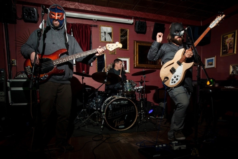 Karabas Barabas Release Highly Anticipated ‘Sex with the Devil’